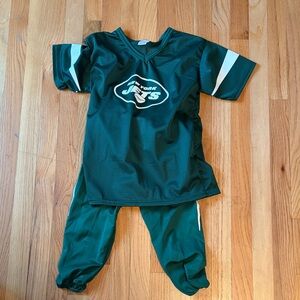 Kids Jets Sports Matching Set, M